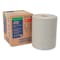 Tork Tork Industrial Cleaning Cloth Centerfeed Gray W2, 1 x 500 Cloths, 520337 520337 - alternate 1